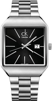 Часы Calvin Klein ck Gentle K3L311.61